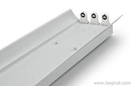 T8熒光燈支架供應、批發、價格指南及鎮流器選購要點