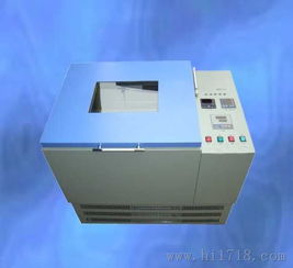 金壇市億能實(shí)驗儀器廠 冷凍氣浴恒溫振蕩器高清細(xì)節(jié)圖全解析
