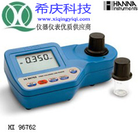 余氯測定儀在自來水廠中的關(guān)鍵作用與應(yīng)用
