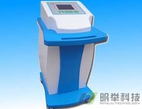 中藥離子導(dǎo)入儀 現(xiàn)代科技賦能傳統(tǒng)療法的視覺(jué)圖解